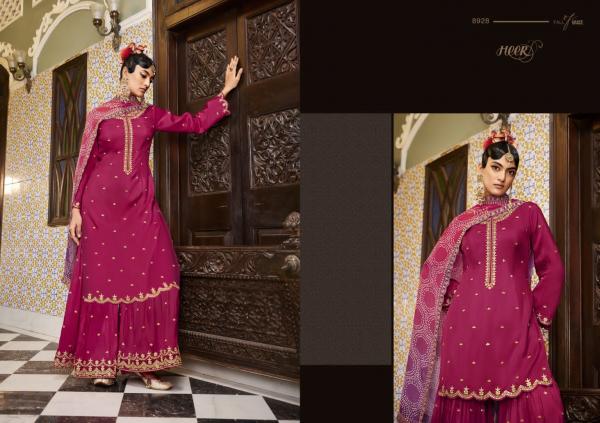 Kimora Heer Nohreen Festive Designer Salwar Suit Collection